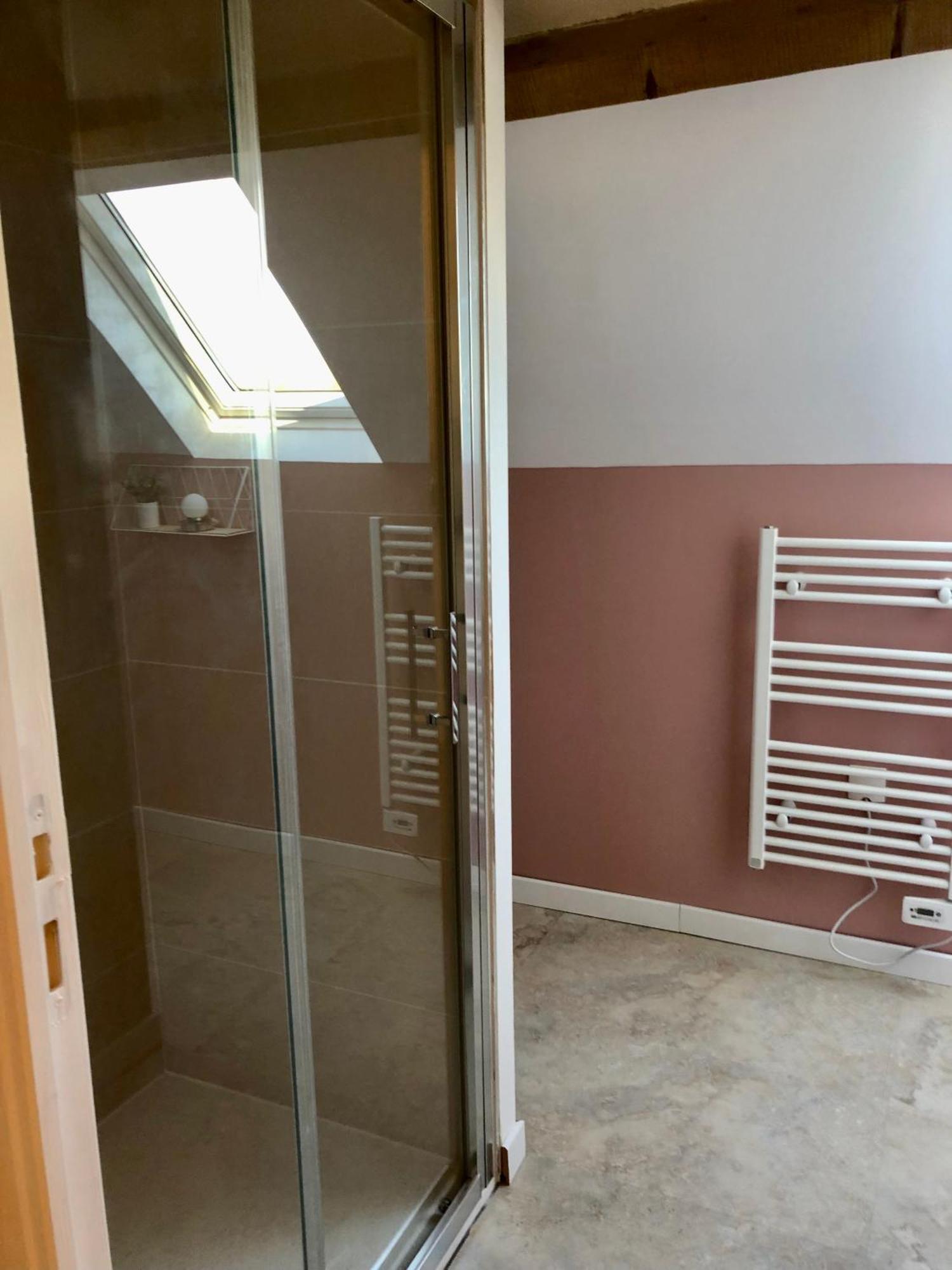 Joli Appartement En Duplex Neuf A Сен-Жосс Экстерьер фото
