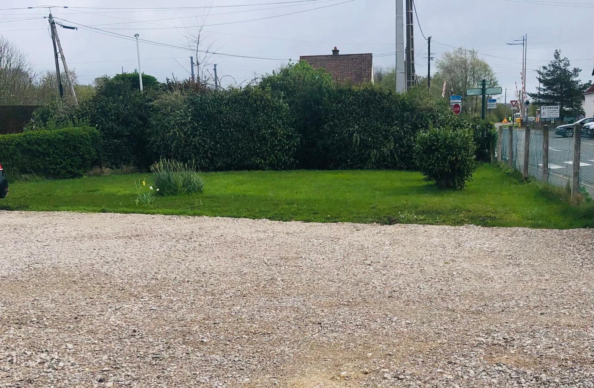 Joli Appartement En Duplex Neuf A Сен-Жосс Экстерьер фото